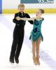 Veronica Chunikhin & Maxim Korotcov