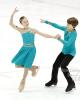 Zoe Sensenbrenner & Matthew Sperry
