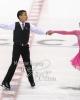 Anna Sophia O'Brien & Steven Wei