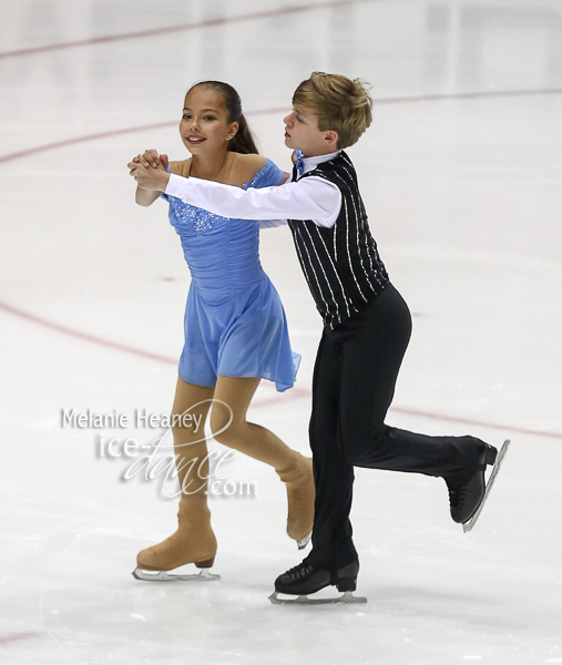 Jasmine Lanata & William Annis
