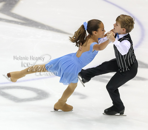 Jasmine Lanata & William Annis