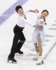 Julia Epps & Blake Gilman