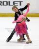 Pattern Dance 1 - Foxtrot