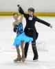 Zoe Sensenbrenner & Matthew Sperry