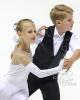 Veronica Chunikhin & Maxim Korotcov