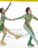 Caroline Liu & Kenan Slevira