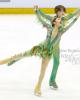 Caroline Liu & Kenan Slevira