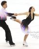 Isabel Blahunka & Will Shawver