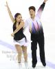 Isabel Blahunka & Will Shawver