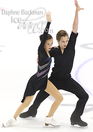Cordelia Pride & Benjamin Lawless