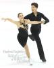 Isabel Blahunka & Will Shawver