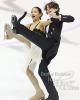 Caroline Liu & Kenan Slevira