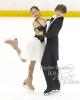 Caroline Liu & Kenan Slevira