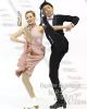 Gianna Buckley & Jeffrey Chen