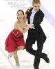 Anna Pettersson & TJ Carey