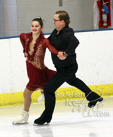 Miller & Chichkov
