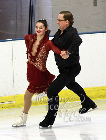 Miller & Chichkov