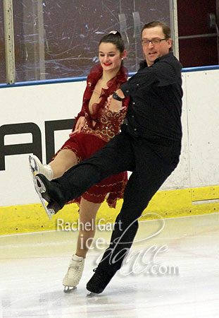 Miller & Chichkov