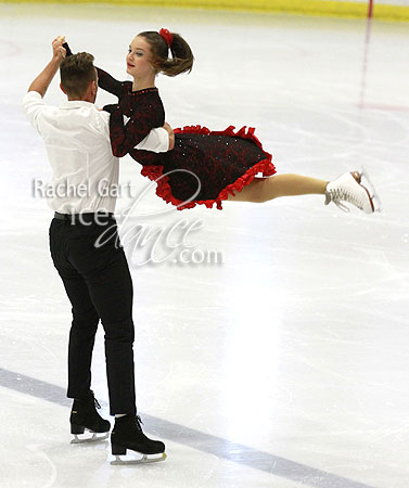 Bronov & Filchenkov