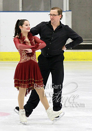 Miller & Chichkov