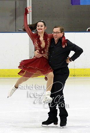 Miller & Chichkov