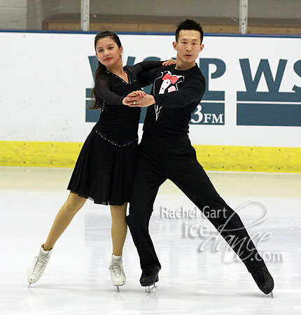 Persaud & Lee