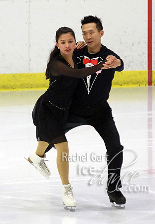Persaud & Lee