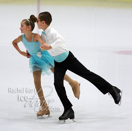 Lila Earle & William Lissauer