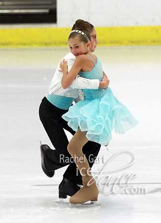 Lila Earle & William Lissauer