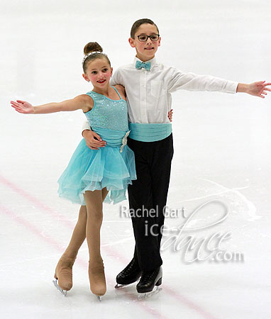 Lila Earle & William Lissauer