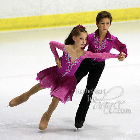 Xenia Monti & Gaetano Monti