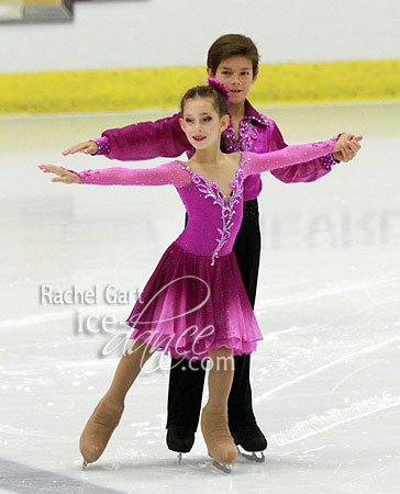 Xenia Monti & Gaetano Monti