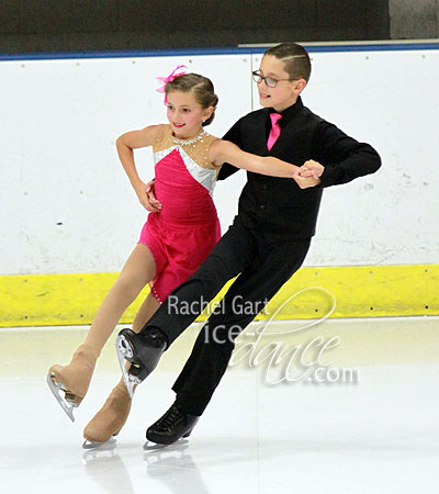 Lila Earle & William Lissauer