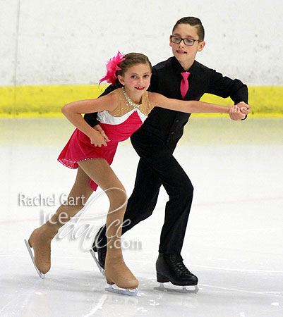 Lila Earle & William Lissauer