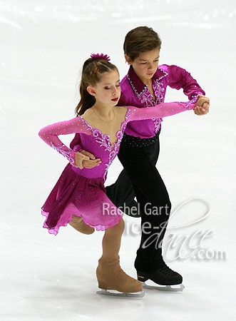 Xenia Monti & Gaetano Monti