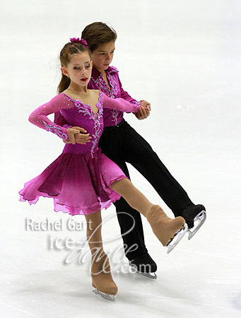 Xenia Monti & Gaetano Monti