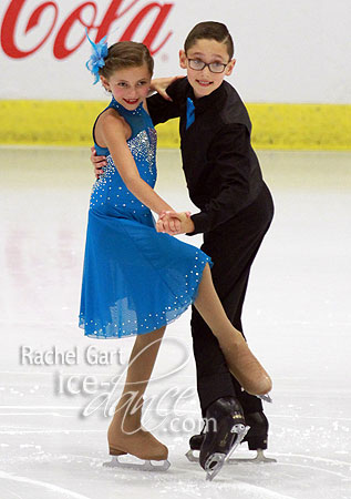 Lila Earle & William Lissauer