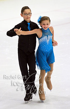 Lila Earle & William Lissauer