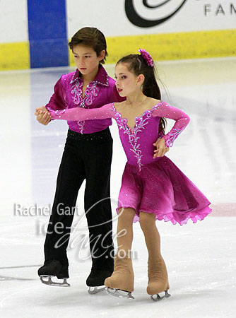 Xenia Monti & Gaetano Monti
