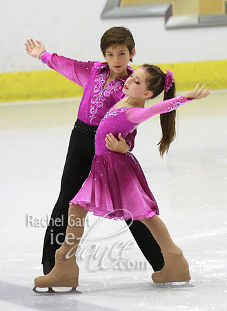 Xenia Monti & Gaetano Monti