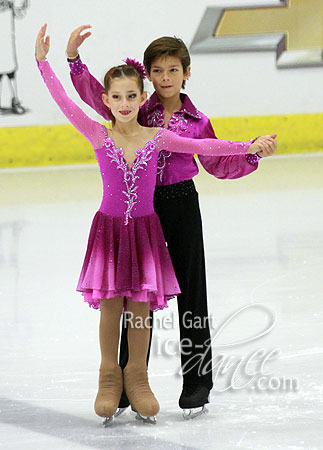 Xenia Monti & Gaetano Monti