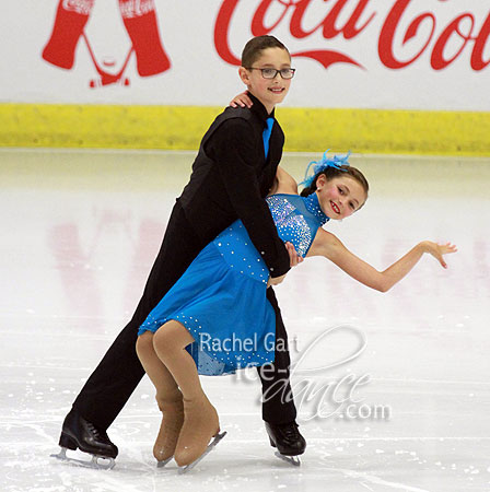 Lila Earle & William Lissauer