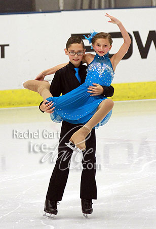 Lila Earle & William Lissauer
