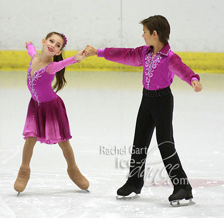 Xenia Monti & Gaetano Monti