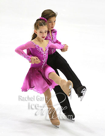 Xenia Monti & Gaetano Monti