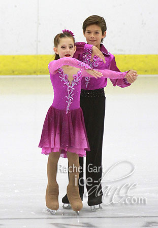Xenia Monti & Gaetano Monti