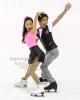 Jordan Lin & Morgan Sletten