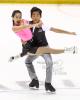 Jordan Lin & Morgan Sletten