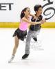Jordan Lin & Morgan Sletten