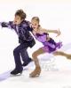 Elizabeth Tkachenko & Alexei Kiliakov